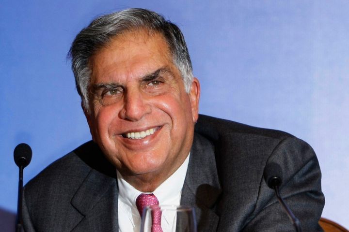 Hindistanlı milyarder Ratan Tata vəfat edib