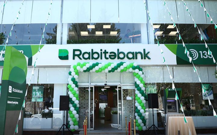 9 ayda "Rabitəbank"ın kredit portfeli 93 milyon manata yaxın artı