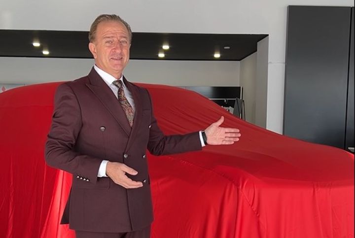 Sadəcə 41 700 manata yeni model Yapon avtomobili