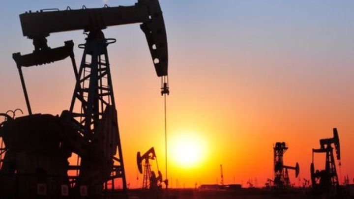 Azərbaycan neftinin son qiyməti