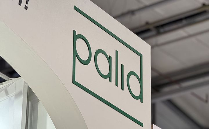 “Palıd 2015” şirkəti “İnşaat Sərgisi”ndə tikinti dünyasında yenilikləri ilə diqqətləri öz üzərinə çəkdi!