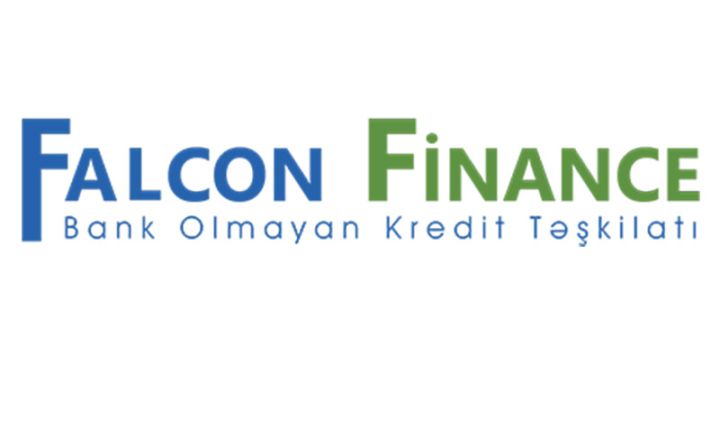 "Falcon Finance BOKT" da illik 15 faizlə borc alır