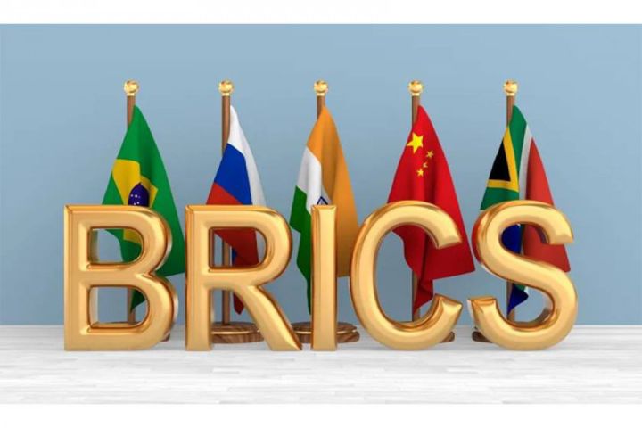 Bu gün Kazanda BRICS-in 16-cı Sammitinin genişləndirilmiş formatlı iclası keçiriləcək