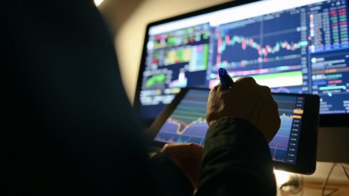 Qlobal bazarlarda son vəziyyət - GÜNI BAXIŞ