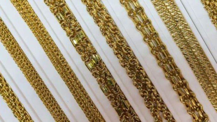 Çində qızıla tələb azalıb