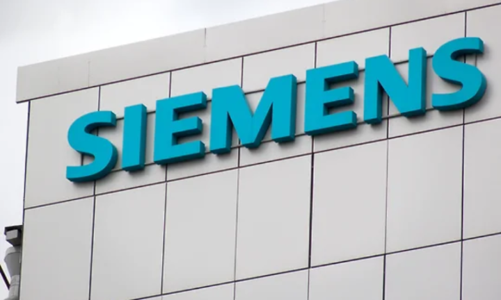 Siemens-dən 10 milyard dollarlıq satınalma