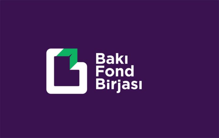 Bakı Fond Birjasının ticarət dövriyyəsinin həcmi azalıb