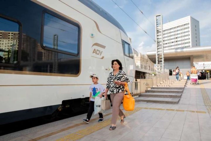 Azərbaycan Dəmir Yolları  1 noyabrdan dinamik qiymət siyasətinə keçir