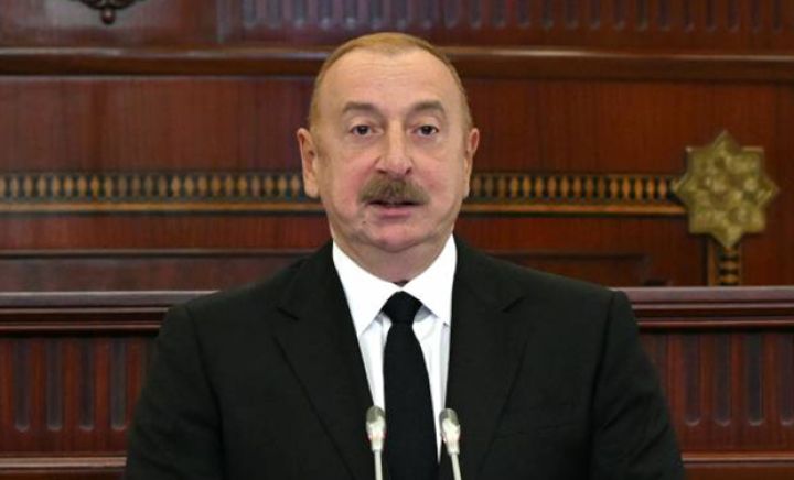 "Quru sərhədlərimiz hələ də bağlıdır. Başa düşürük ki, bu, müəyyən çətinliklər yaradır. Ancaq..."