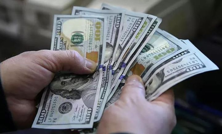 Dollar Avro qarşısında 6 ayın ən aşağı səviyyəsindədir