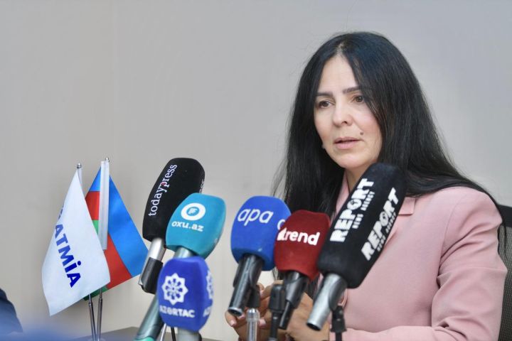 “İnşaat Həftəsi” keçiriləcək - LAYİHƏLƏR AÇIQLANDI