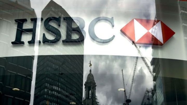 HSBC qızılın qiyməti ilə bağlı proqnozunu artırıb