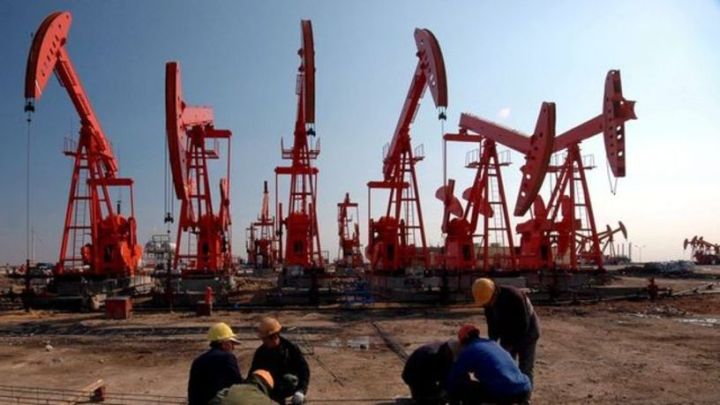 Səudiyyə Ərəbistanı Asiya üçün neft qiymətlərini dörd ayın ən aşağı səviyyəsinə endirib