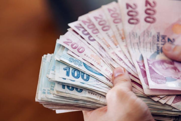 Məzənnə proqnozları yenilənib - 2025-ci ilin sonunda Dollar 41 Türkiyə Lirəsi olacaq