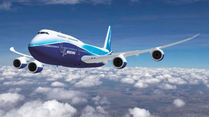 Çin  Boeing təyyarələri almaqdan imtina etdi