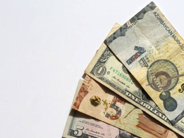 2026- 2029-cu illər üzrə Dollar/Manat məzənnəsi hansı səviyyədə götürülür? - RƏSMİ
