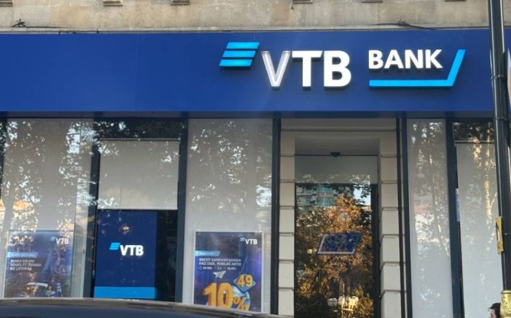 VTB (Azərbaycan) kredit kampaniyasına start verib!