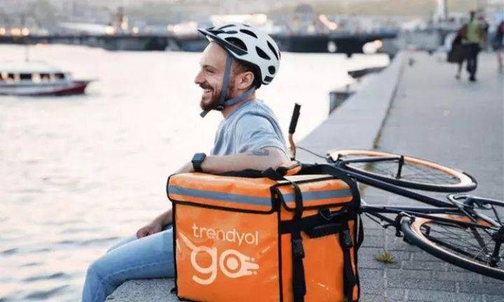 Uber, Trendyol Go-nu satın almaq üçün danışıqlar aparır