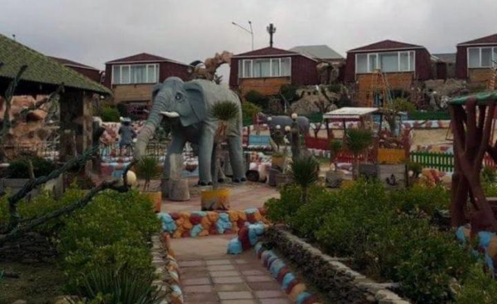 Sumqayıt-Novxanı yolunda yerləşən “Diana”da ciddi nöqsanlar aşkarlanıb