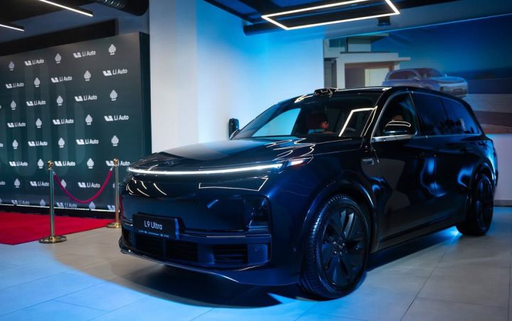 Rəsmi idxalçı Bakıda "Li" avtomobillərinin şourumunu açdı - QİYMƏTLƏR