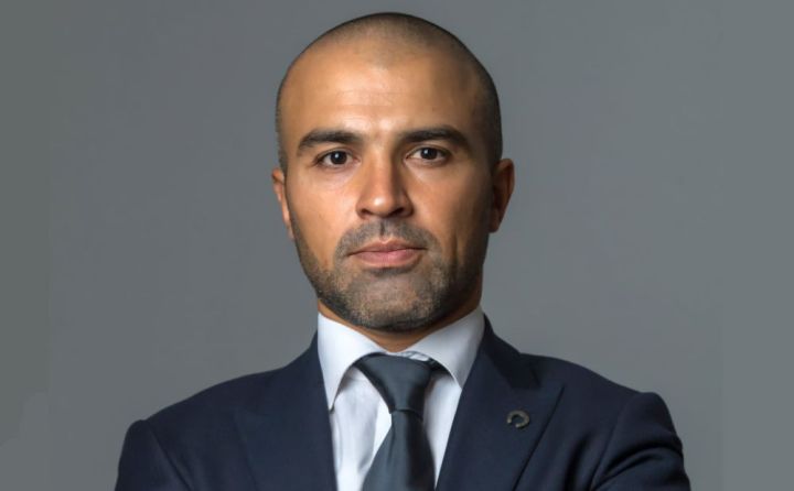 “Ticarət Şəbəkələrinin İnkişafı” İctimai Birliyinə yeni Baş katib təyin edilib