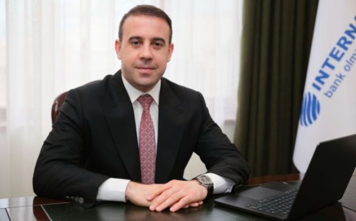 BOKT “İnternational” kiçik və orta sahibkarlara dəstək məqsədilə – KOB FİLİALINI AÇDI