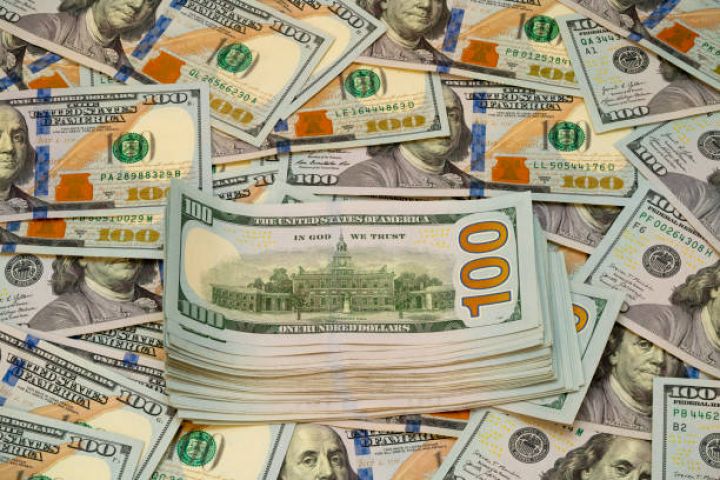 Azərbaycan Mərkəzi Bankı rəsmi valyuta ehtiyatlarını açıqladı