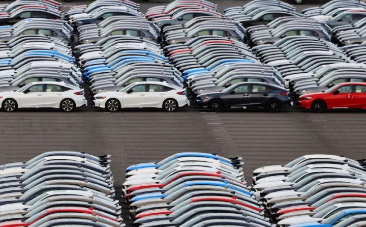 Toyota və Honda gəlir itkisi ilə üzləşir – ABŞ-ın rüsumları və güclənmiş yen səbəb göstərilir