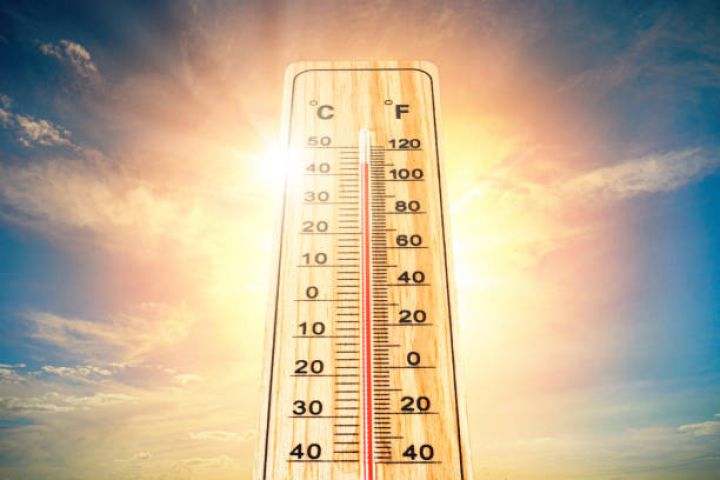 Sabahın hava proqnozu açıqlanıb