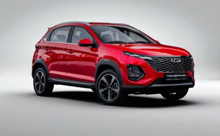 Chery Bakı Mərkəzində sərfəli daxili kredit - İLKİN ÖDƏNİŞ MƏBLƏĞLƏRİ