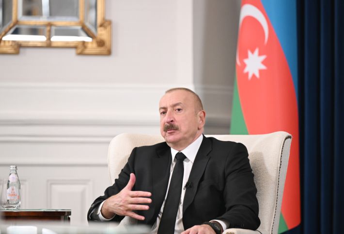 "Əminəm ki, “Exxon” və SOCAR arasındakı Anlaşma Memorandumu əhəmiyyətli layihə ilə nəticələnəcək"