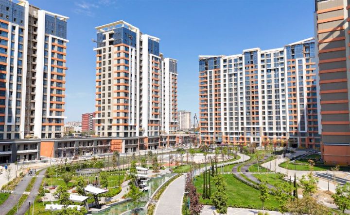 Hazır mənzil axtaranlara əla xəbər: Nərimanovda köç-yaşa, 4 otaq mənzillər satışda