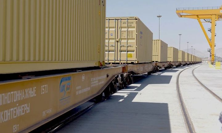 Blok-qatar qəbulunda böyük artım