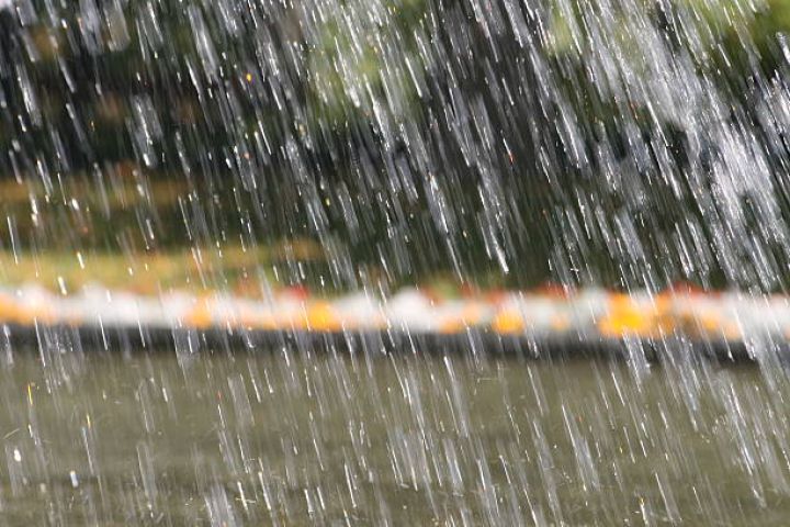 Avqustun 15-də gözlənilən hava şəraiti açıqlanıb