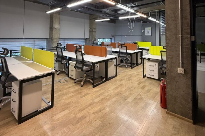 Kovörkinq şirkəti Bakı Ağ Şəhərdə filialını açıb - MASA QİYMƏTLƏRİ