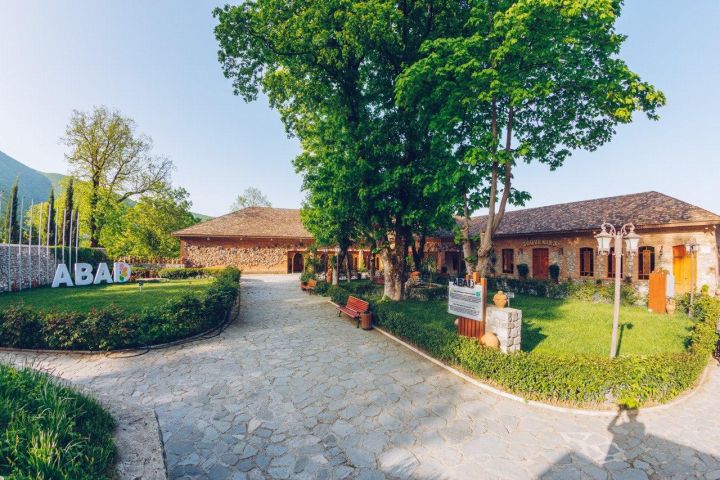 "PAŞA Holding" “ABAD” tərəfindən icra edilmiş layihələri dəstəkləməyə davam edir