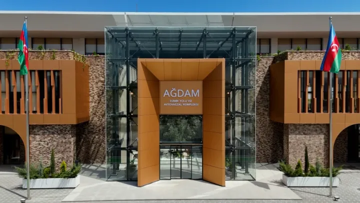 Qatar ilə Bakı–Ağdam–Bakı üzrə sərnişin daşımalarına start verilir - QİYMƏTLƏR