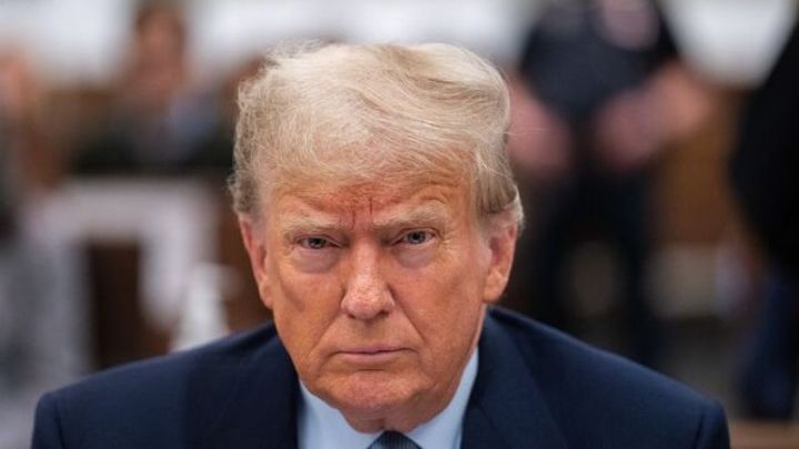 Tramp: “Çox qısa müddətdə FED-də çoxluq əldə edəcəyik”