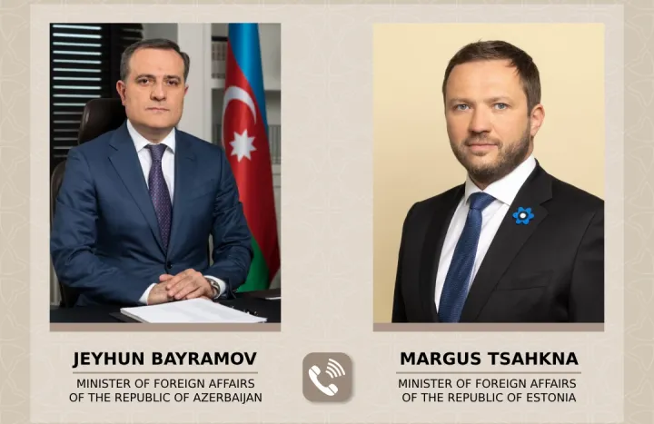 Estoniyanın Azərbaycandakı səfirliyi gələn il açılacaq