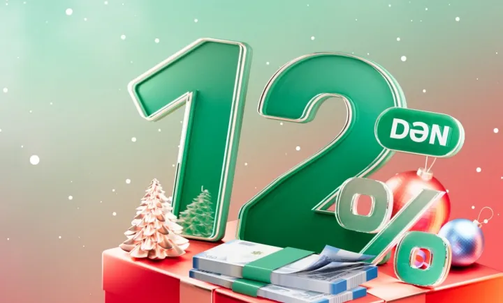 “PAŞA Bank” sahibkarlara illik 12%-dən başlayan biznes krediti təklif edir