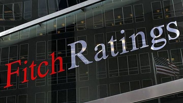 Fitch Türkiyənin  kredit reytinqini təsdiq edib