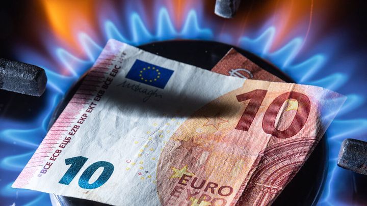 Avropada qazın qiyməti soyuq hava səbəbindən son iki ilin ən yüksək səviyyəsinə çatıb