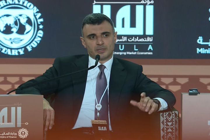 "Azərbaycanda kriptovalyutalara marağın artdığını müşahidə edirik"