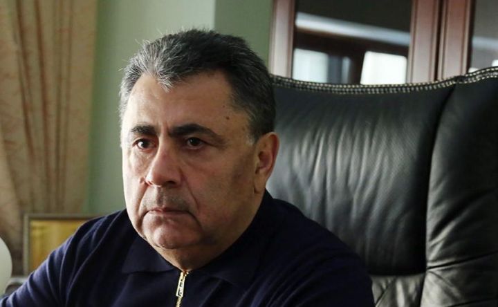 Deputat: “Rus evi” Azərbaycanı yaxın günlərdə tərk etməlidir