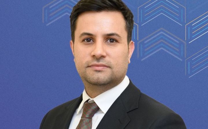 Nazirə yeni mşavir təyin edilib