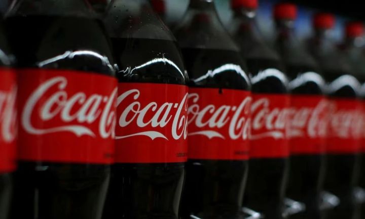 Coca-Cola, Azərbaycanda ən çox vergi ödəyən 100 şirkətin siyahısında!