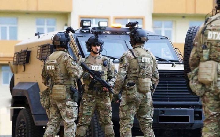 MİDA-nın adından istifadə edərək pul ələ keçirən ifşa olundu - DTX ƏMƏLİYYAT KEÇİRİB