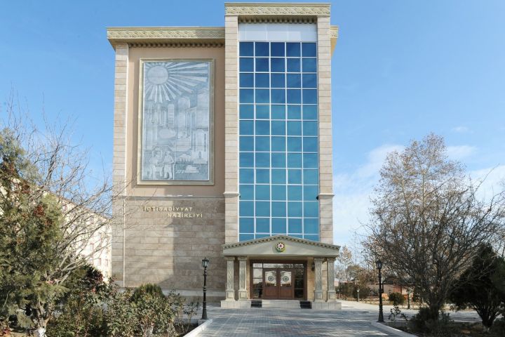 Naxçıvanda sahibkarlıq subyektləri artıb