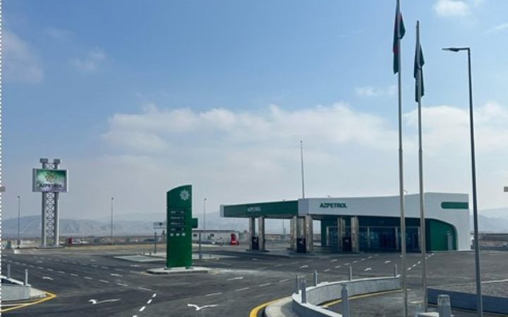 “Azpetrol”ların sayı 108-ə çatdı