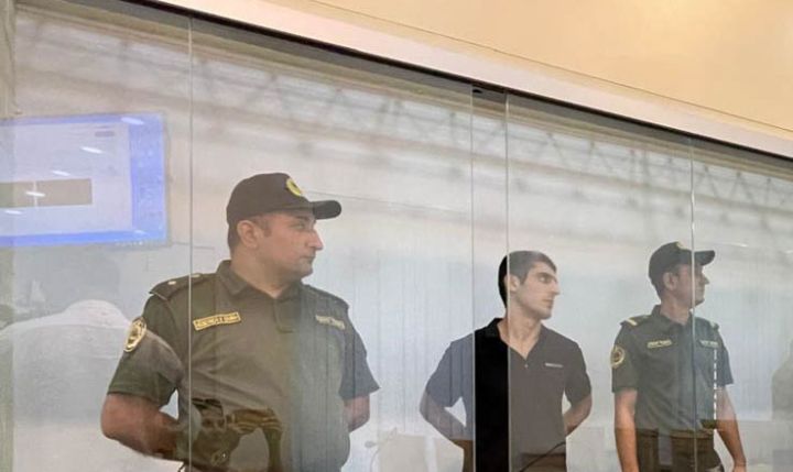 “Bravo”ya silahlı basqın etməkdə təqsirləndirilən şəxslərlə bağlı qərar verildi